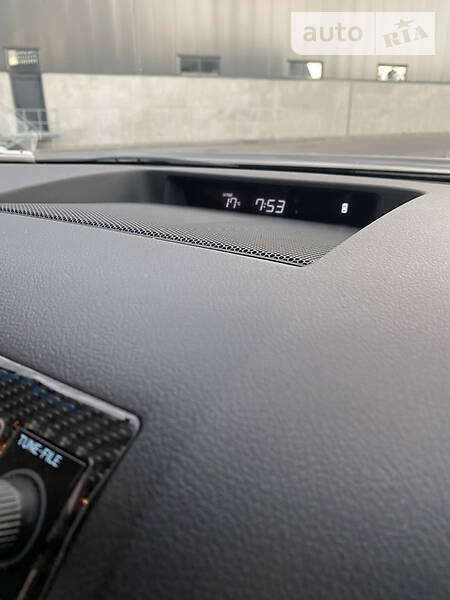 Позашляховик / Кросовер Toyota Sequoia 2008 в Києві фото 21 Позашляховик / Кросовер Toyota Sequoia 2008 в Києві