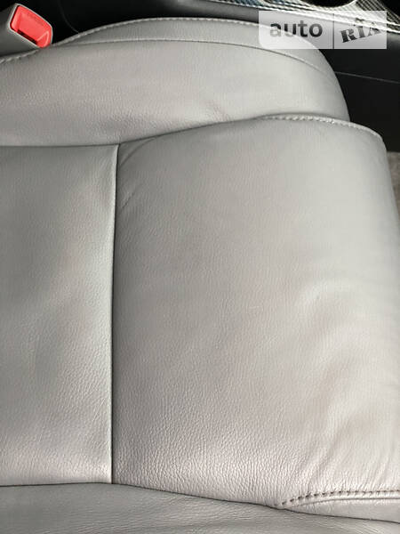 Позашляховик / Кросовер Toyota Sequoia 2008 в Києві фото 25 Позашляховик / Кросовер Toyota Sequoia 2008 в Києві