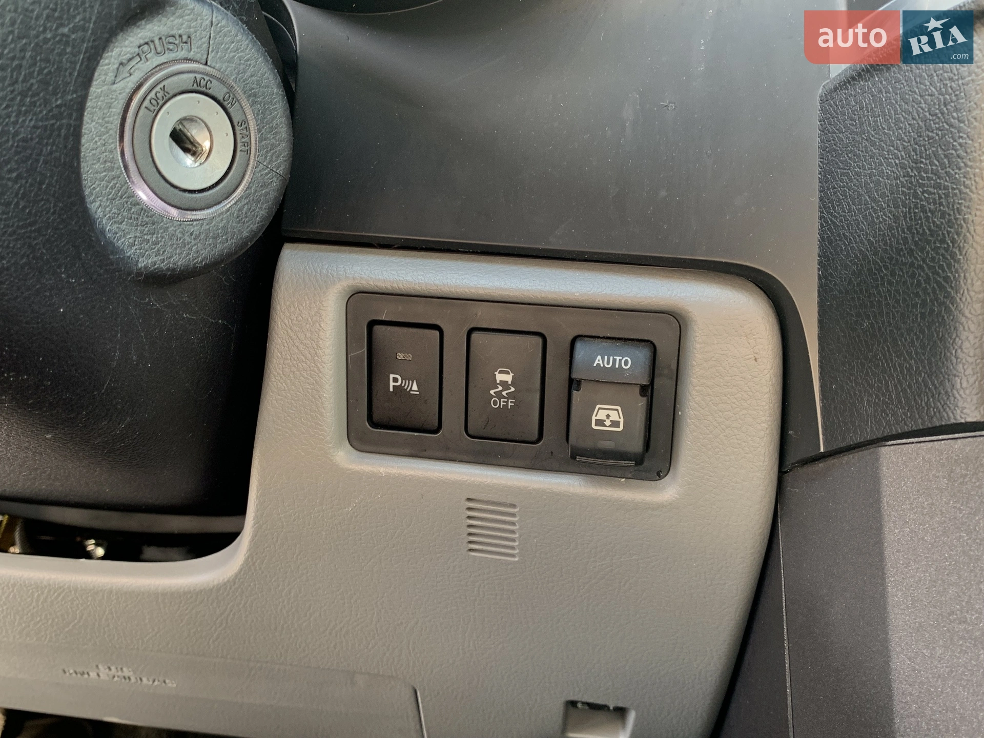 2017 Toyota Sequoia - мініатюра 24