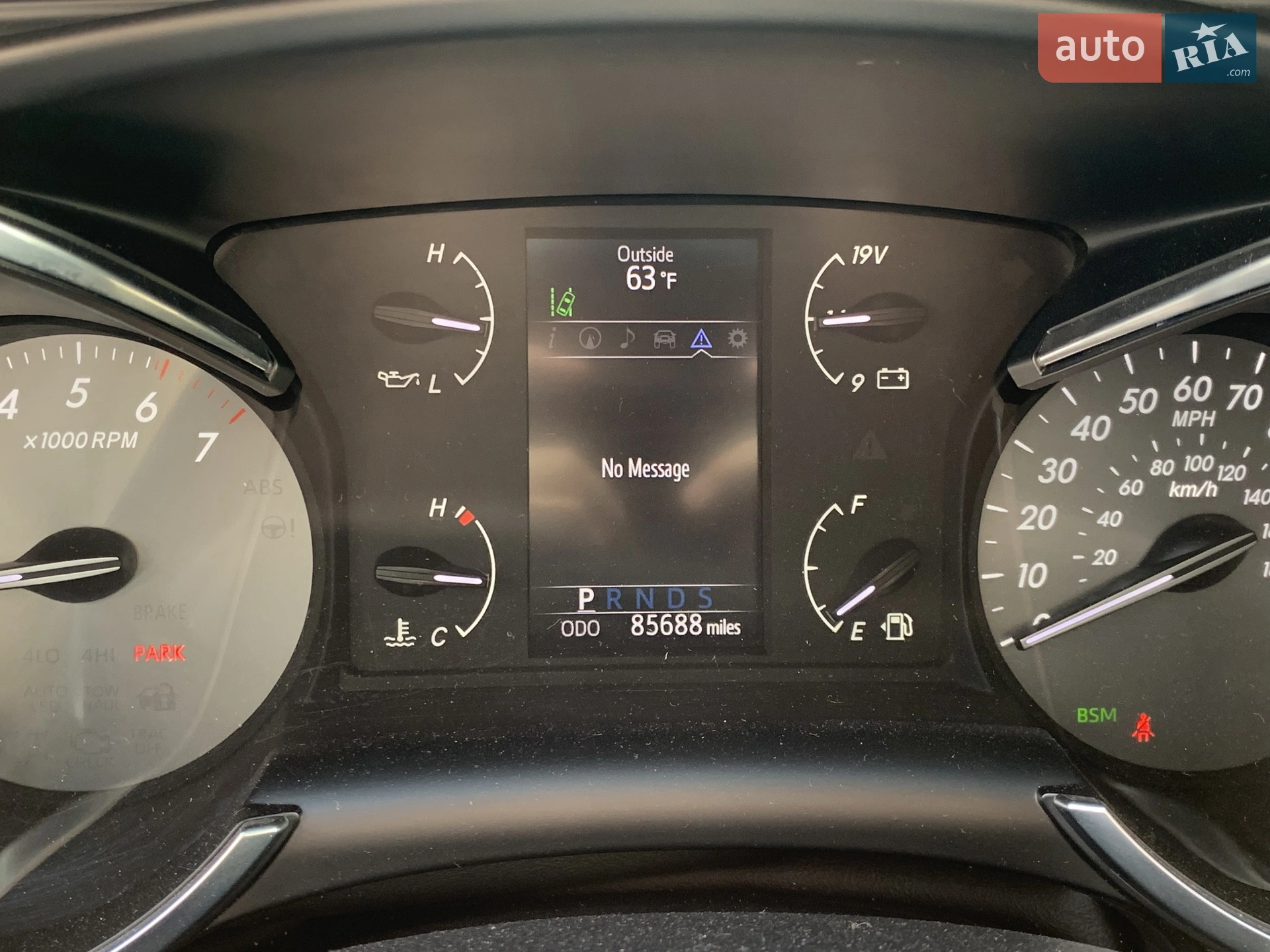 2017 Toyota Sequoia - мініатюра 31