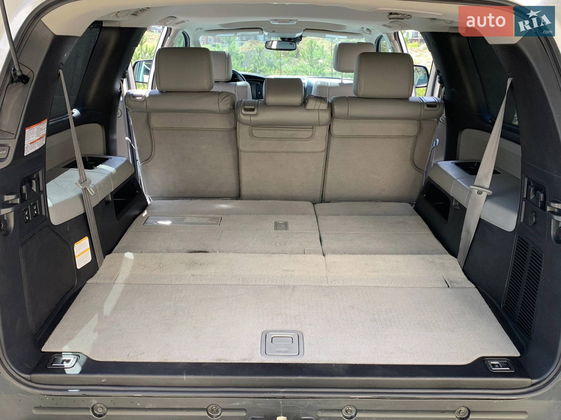 2017 Toyota Sequoia - мініатюра 44