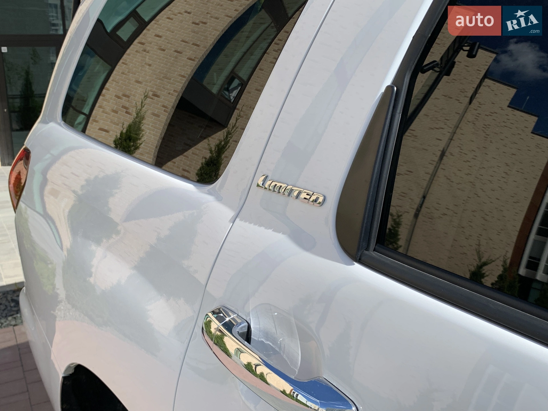 2017 Toyota Sequoia - мініатюра 49