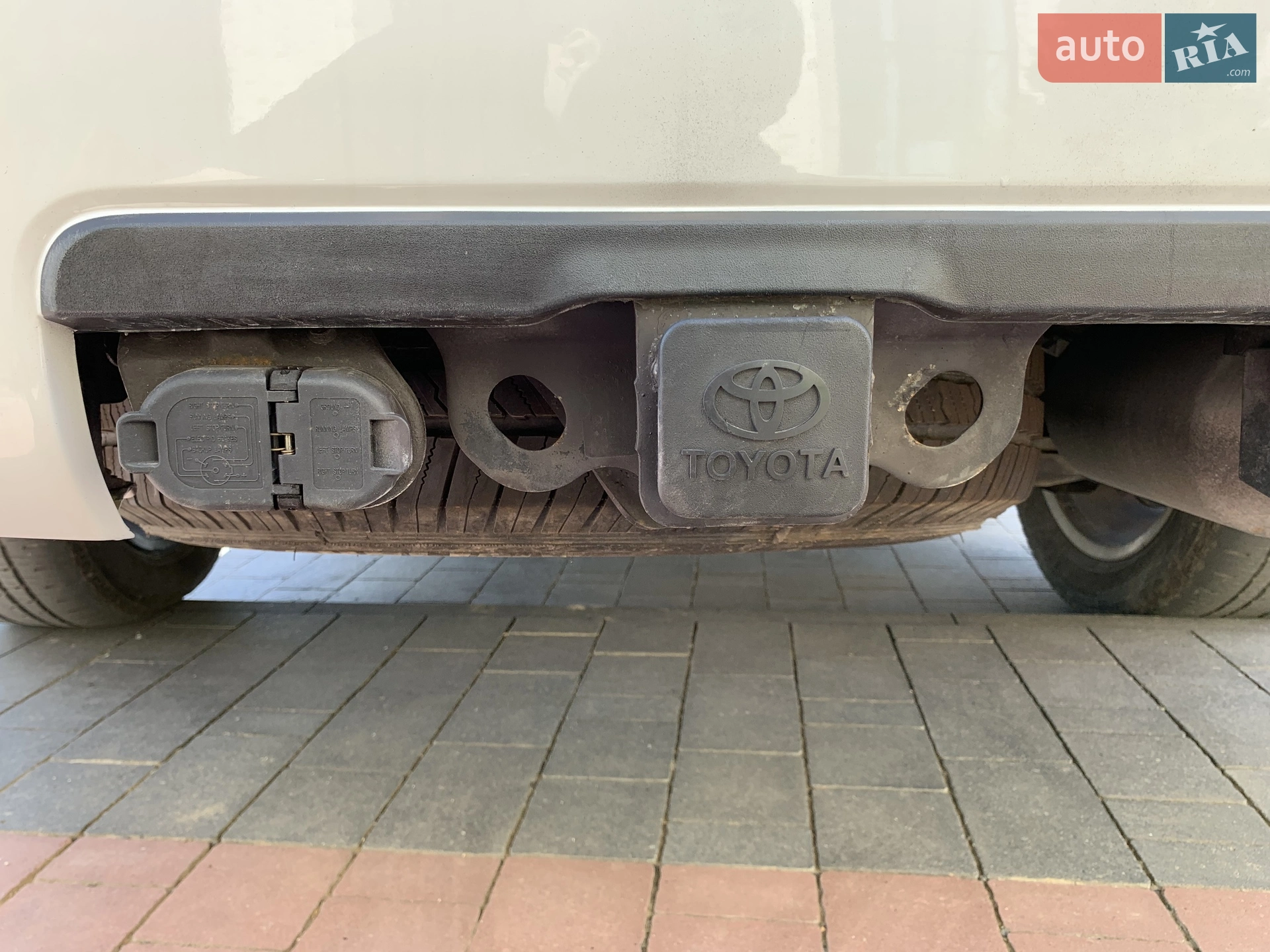 2017 Toyota Sequoia - мініатюра 60