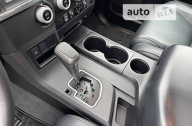 Внедорожник / Кроссовер Toyota Sequoia 2019 в 