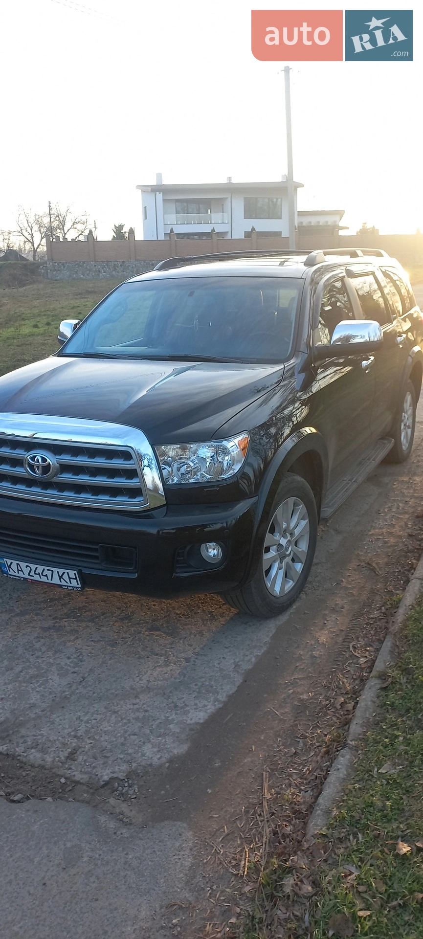 2013 Toyota Sequoia - мініатюра 14