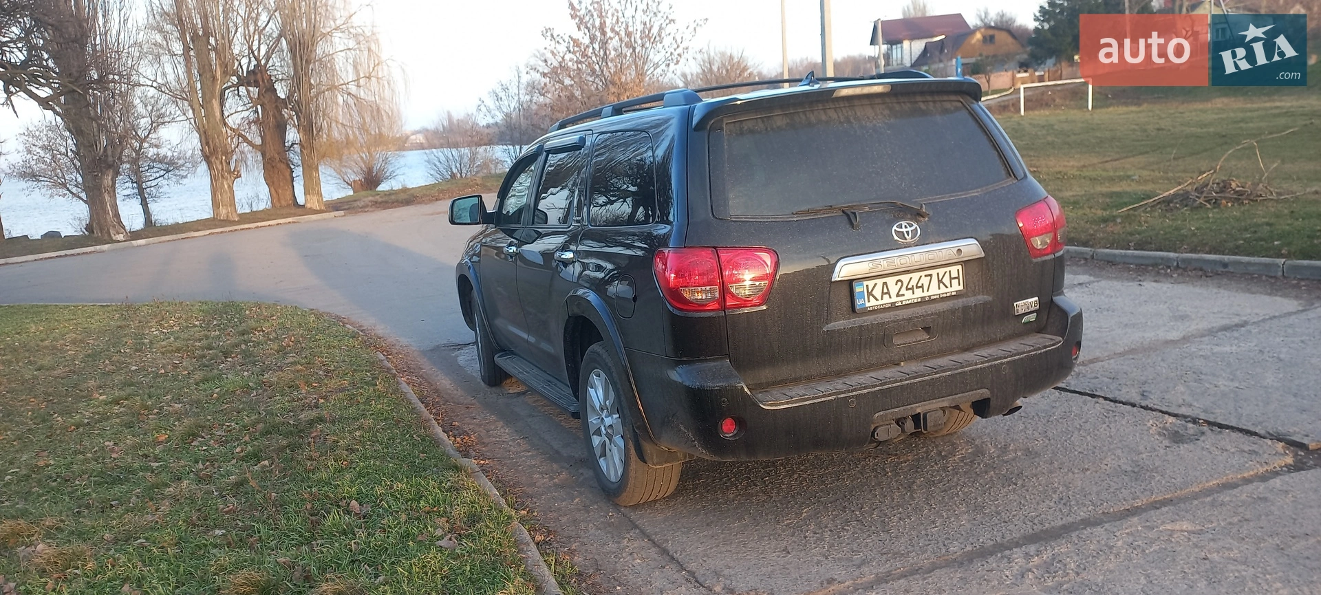 2013 Toyota Sequoia - мініатюра 15