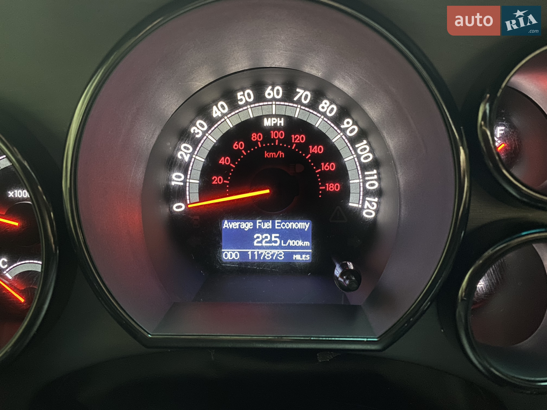2014 Toyota Sequoia - мініатюра 2
