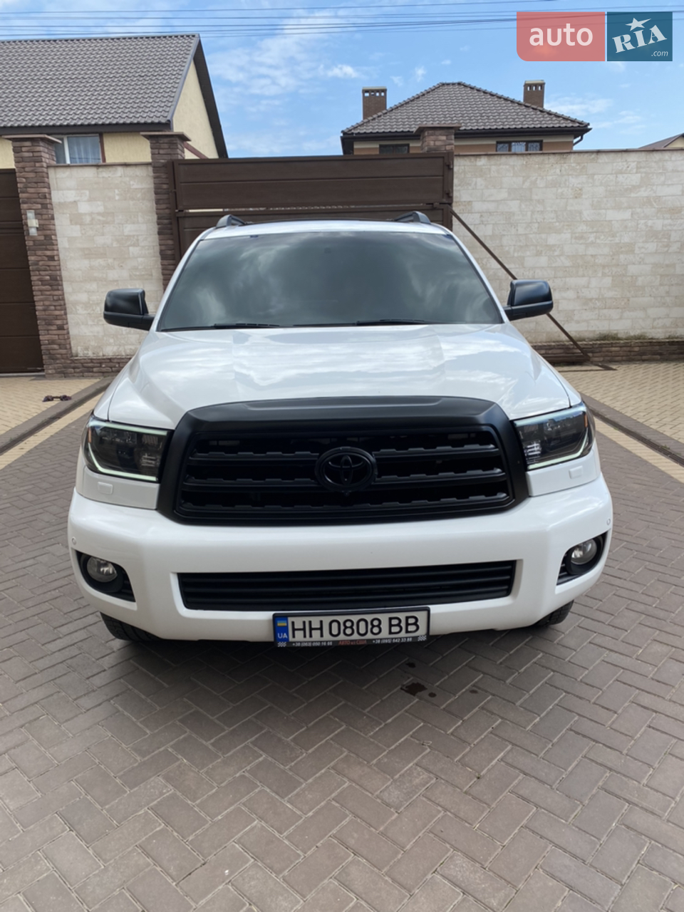 2015 Toyota Sequoia - мініатюра 99