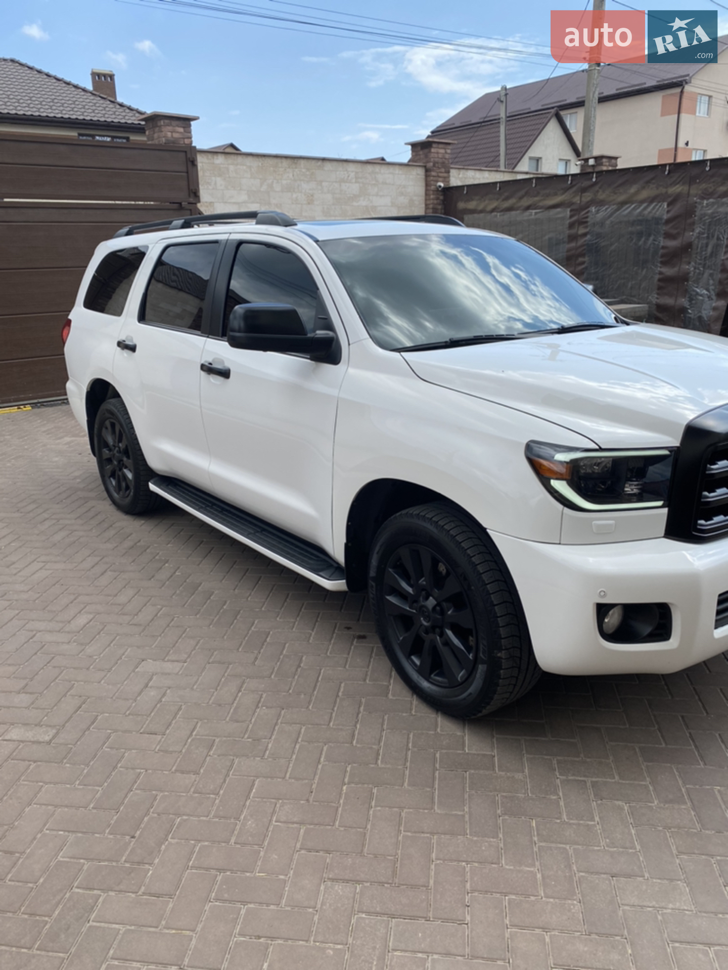 2014 Toyota Sequoia - мініатюра 9