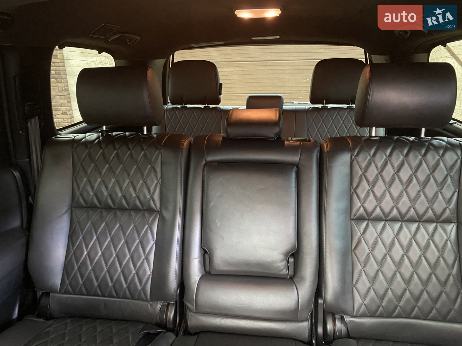 2014 Toyota Sequoia - мініатюра 5