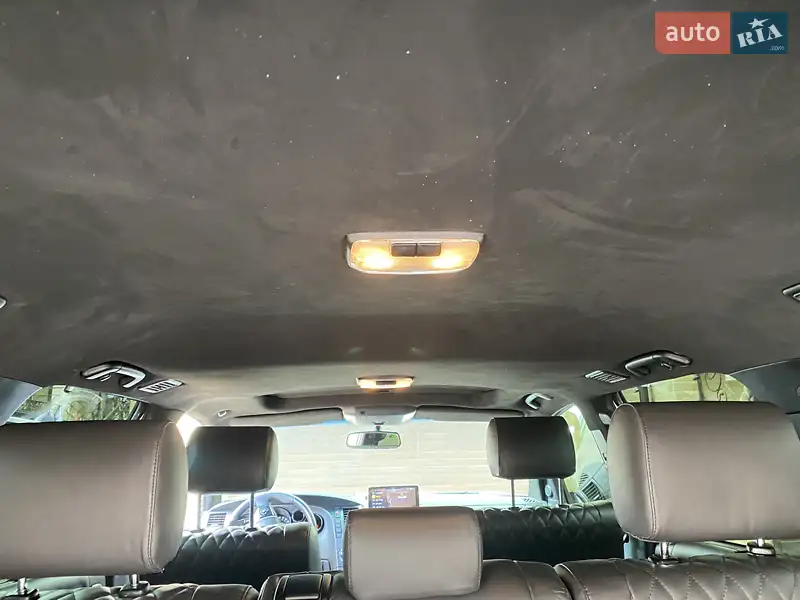 Toyota Sequoia 2014 VIN 5TDJW5G18FS111139 фото оголошення 11 з 58