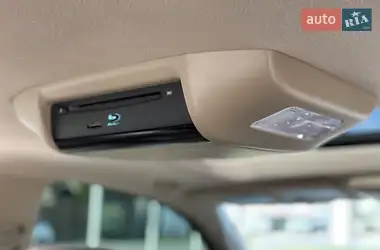 Toyota Sequoia 2018