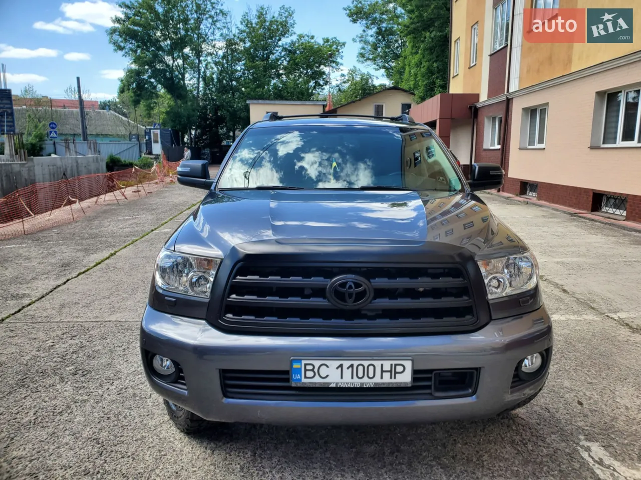 2018 Toyota Sequoia - мініатюра 22