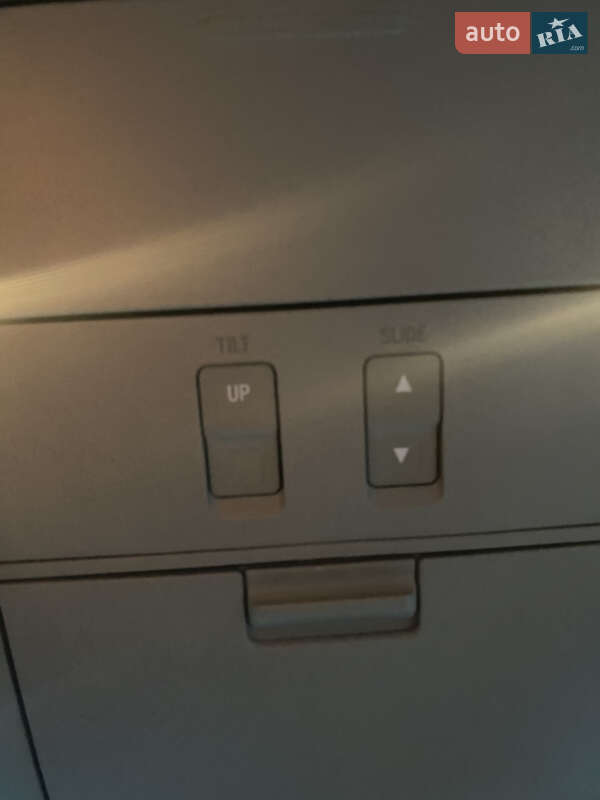 Позашляховик / Кросовер Toyota Sequoia 2017 в Кривому Розі