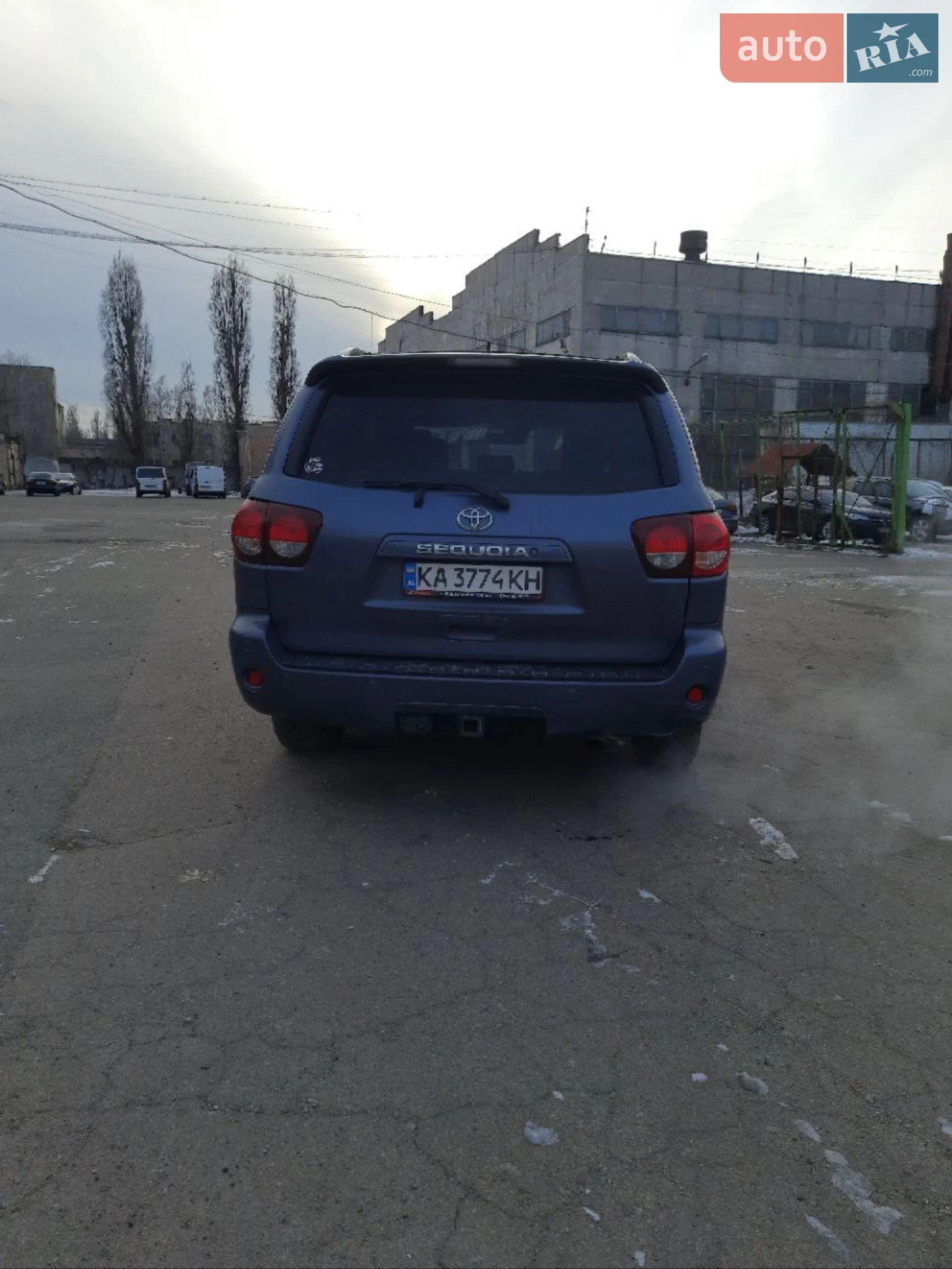 2018 Toyota Sequoia - мініатюра 10