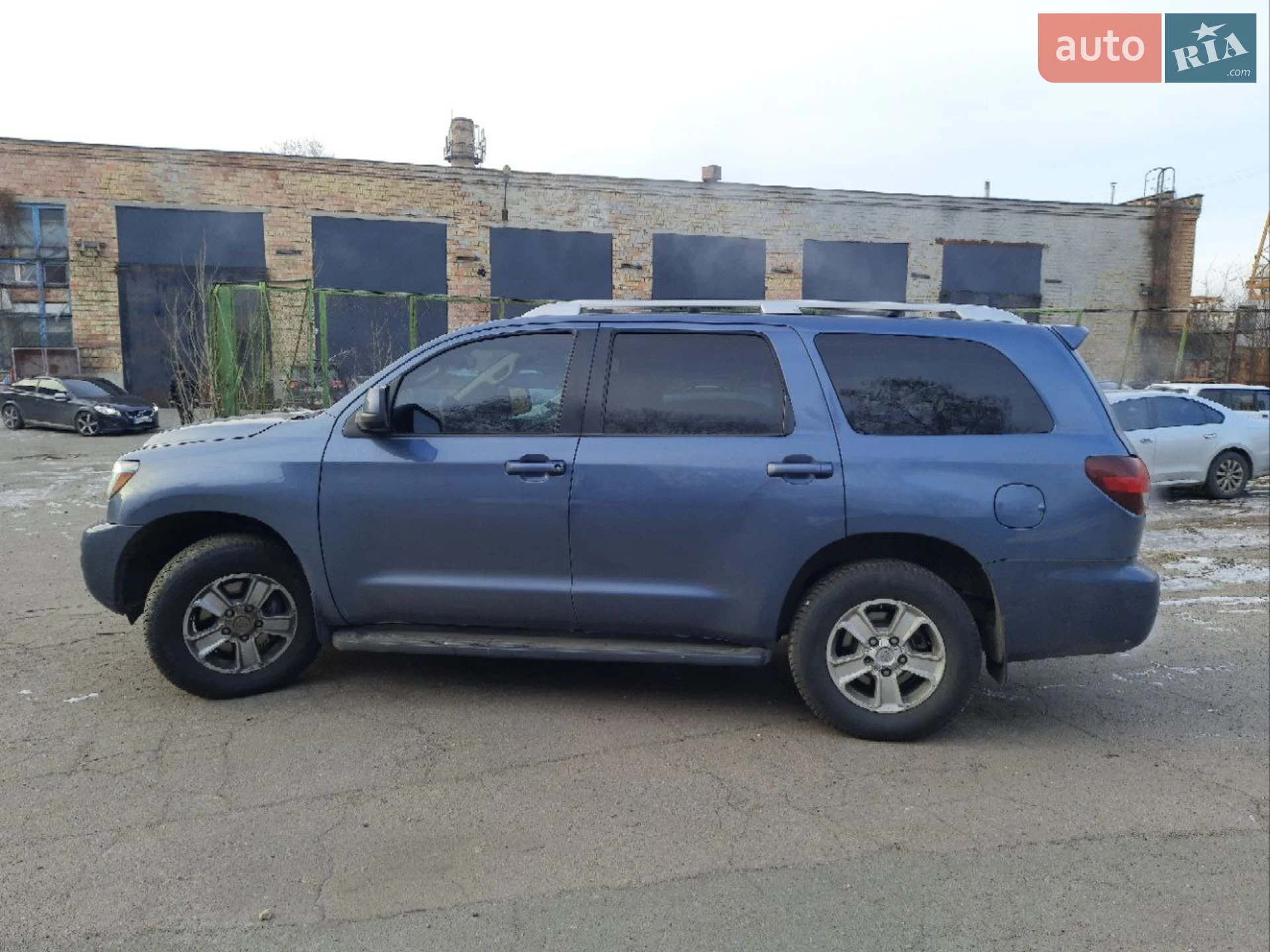 2018 Toyota Sequoia - мініатюра 13