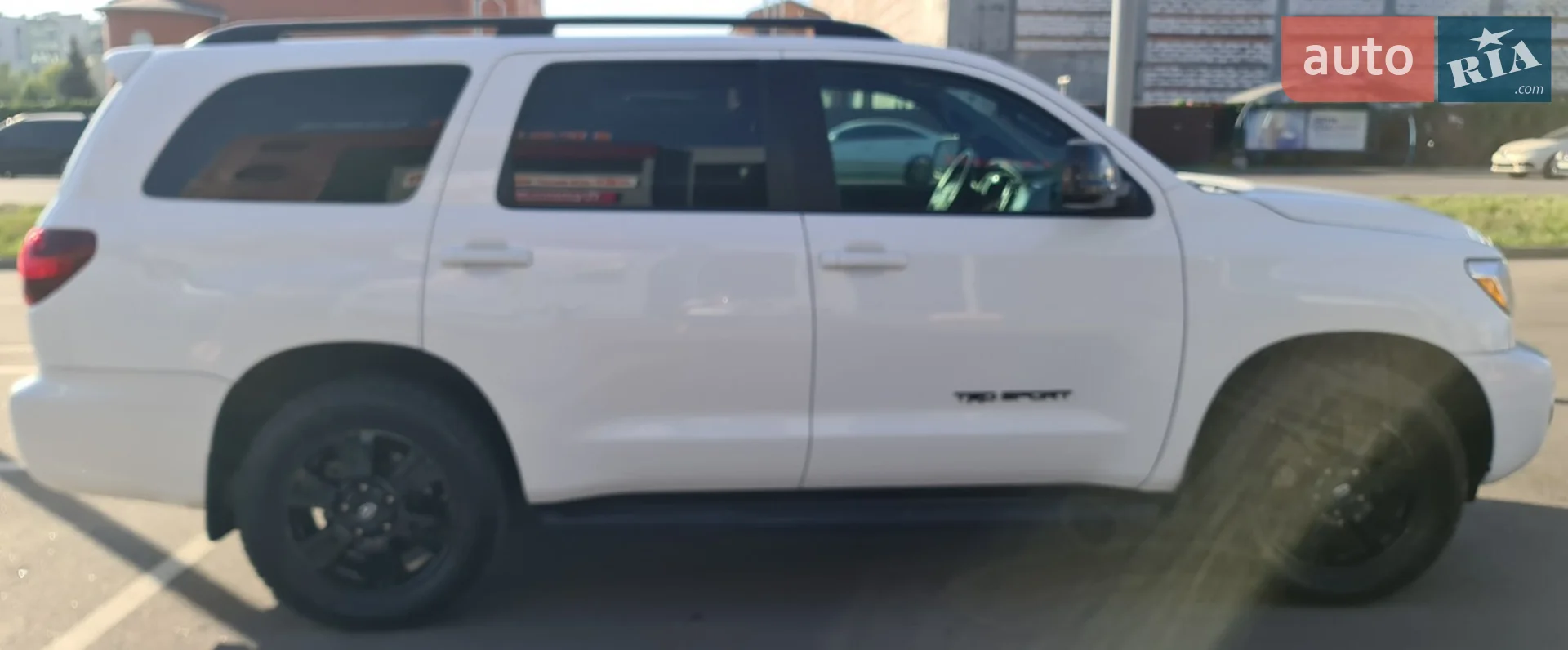 2019 Toyota Sequoia - мініатюра 4