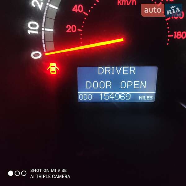 Toyota Sequoia 2008