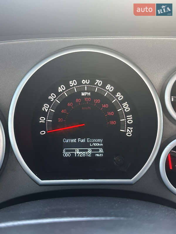 Внедорожник / Кроссовер Toyota Sequoia 2012 в Черновцах фото 5 Внедорожник / Кроссовер Toyota Sequoia 2012 в Черновцах