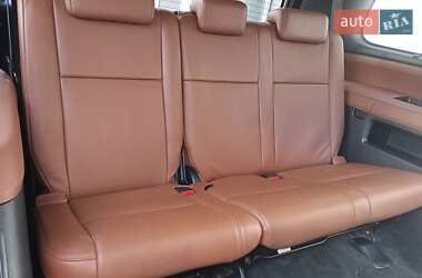 Внедорожник / Кроссовер Toyota Sequoia 2008 в Одессе