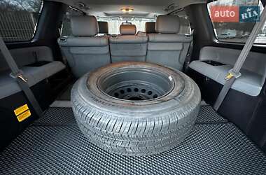Внедорожник / Кроссовер Toyota Sequoia 2015 в 