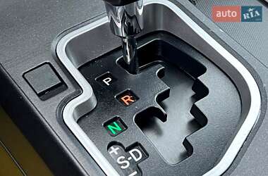 Внедорожник / Кроссовер Toyota Sequoia 2020 в 