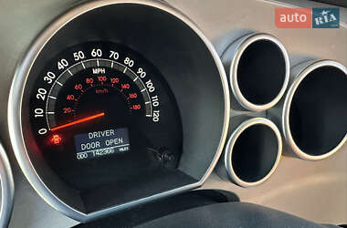 Внедорожник / Кроссовер Toyota Sequoia 2008 в 
