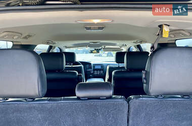 Внедорожник / Кроссовер Toyota Sequoia 2019 в 
