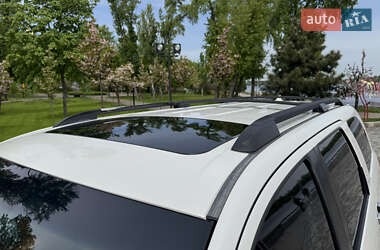 Позашляховик / Кросовер Toyota Sequoia 2011 в 