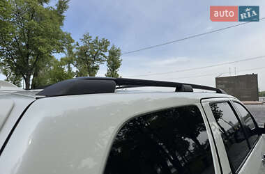 Позашляховик / Кросовер Toyota Sequoia 2011 в 