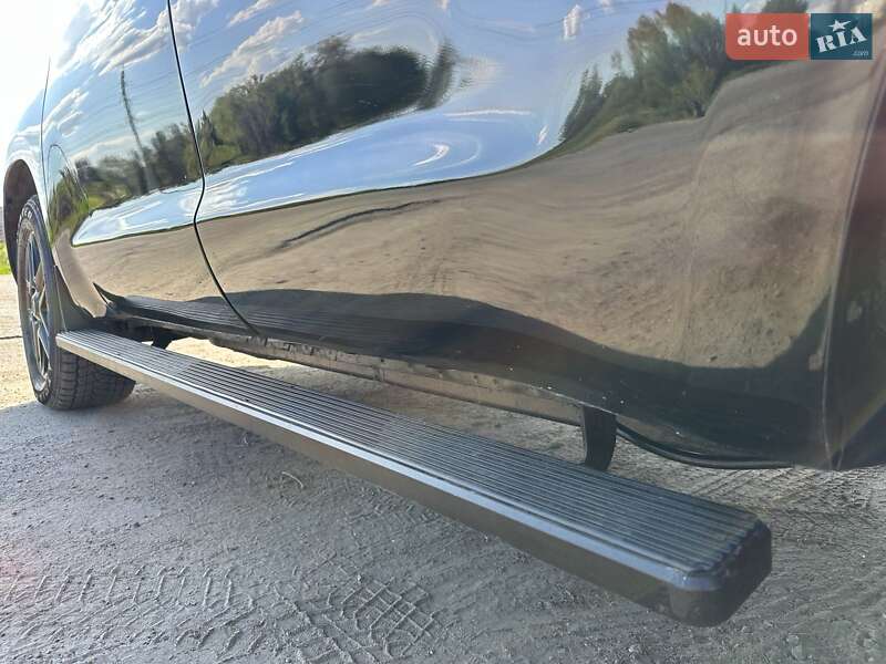 Внедорожник / Кроссовер Toyota Sequoia 2008 в Полтаве фото 25 Внедорожник / Кроссовер Toyota Sequoia 2008 в Полтаве