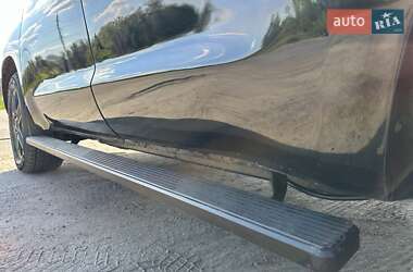 Внедорожник / Кроссовер Toyota Sequoia 2008 в 