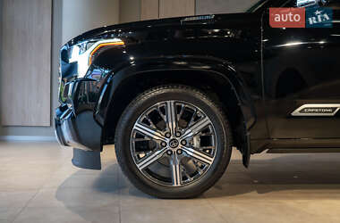 Внедорожник / Кроссовер Toyota Sequoia 2025 в 