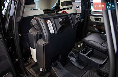 Внедорожник / Кроссовер Toyota Sequoia 2025 в 