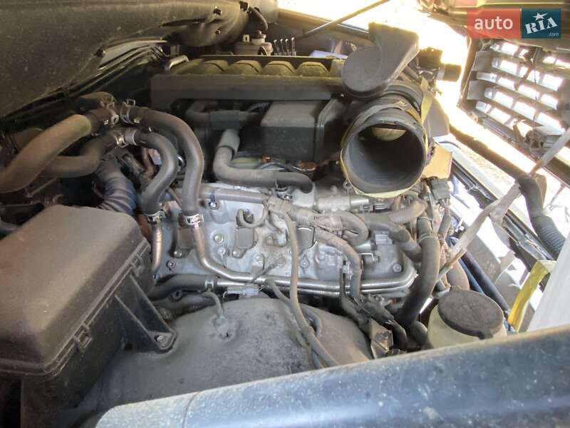 Позашляховик / Кросовер Toyota Sequoia 2019 в Києві