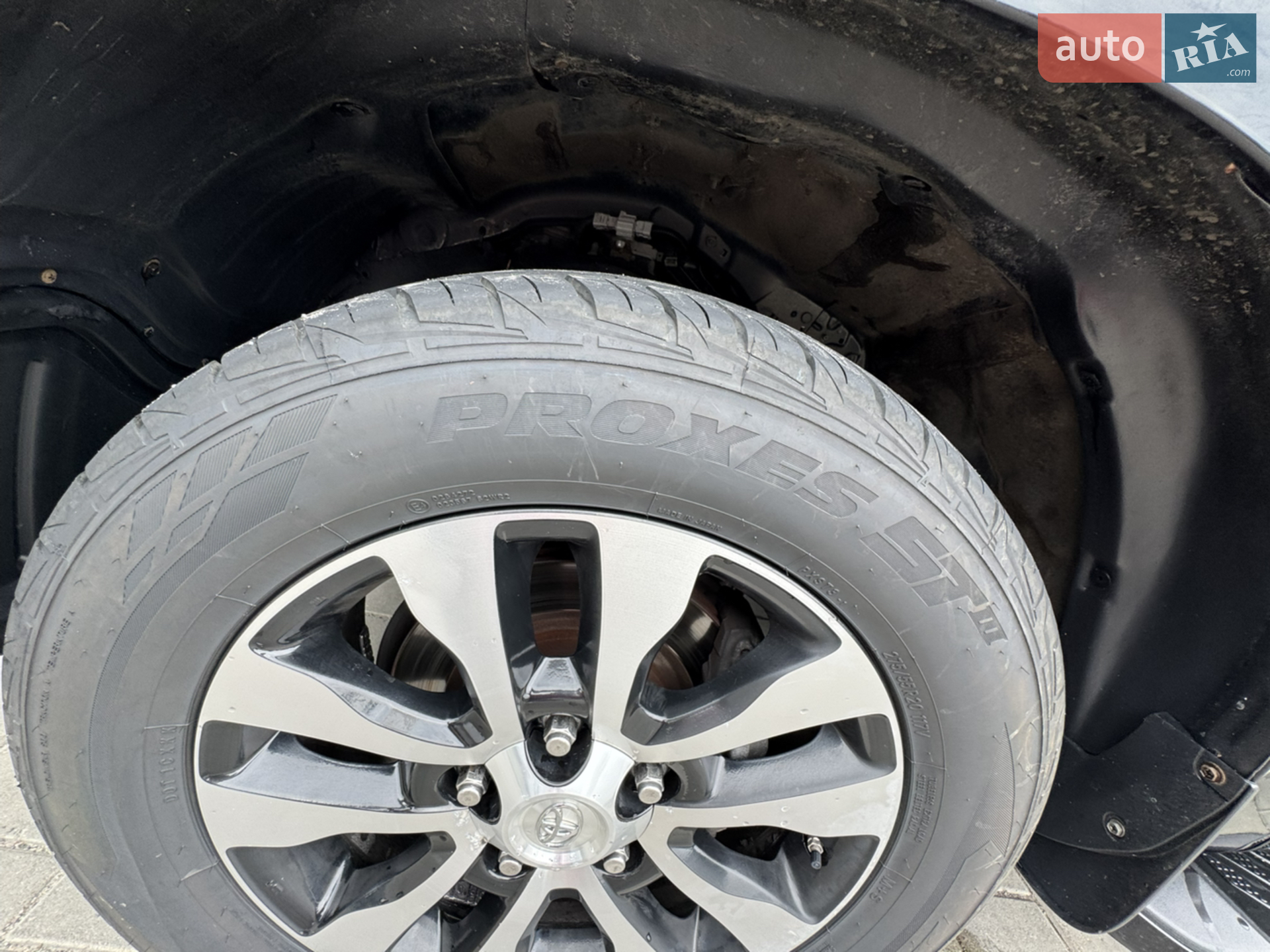 2015 Toyota Sequoia - мініатюра 10