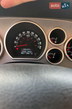 Внедорожник / Кроссовер Toyota Sequoia 2012 в 
