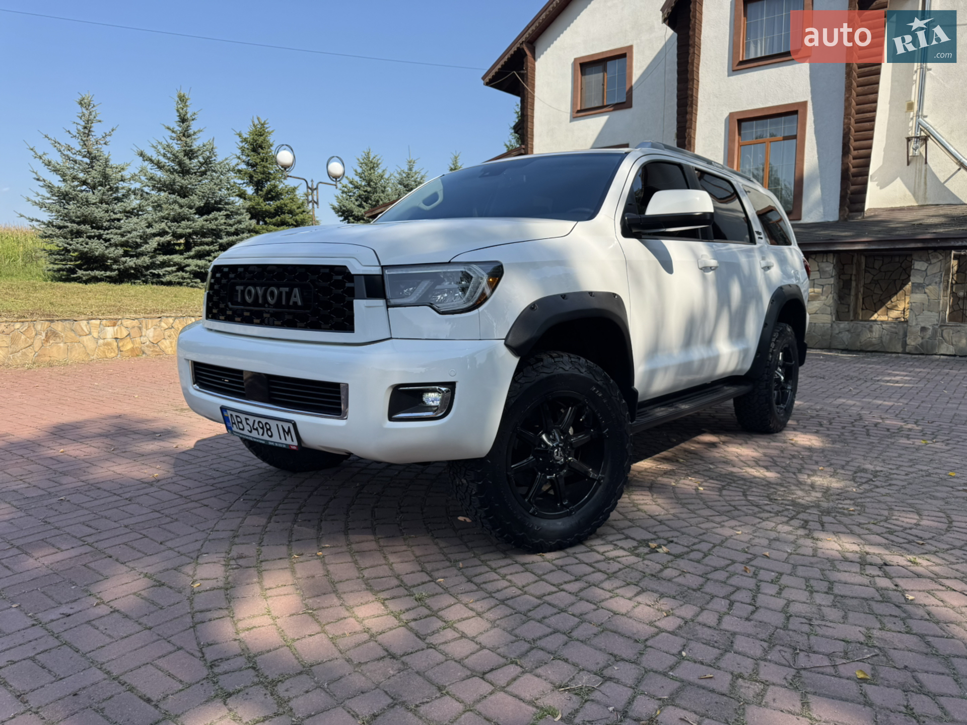 2018 Toyota Sequoia - мініатюра 43