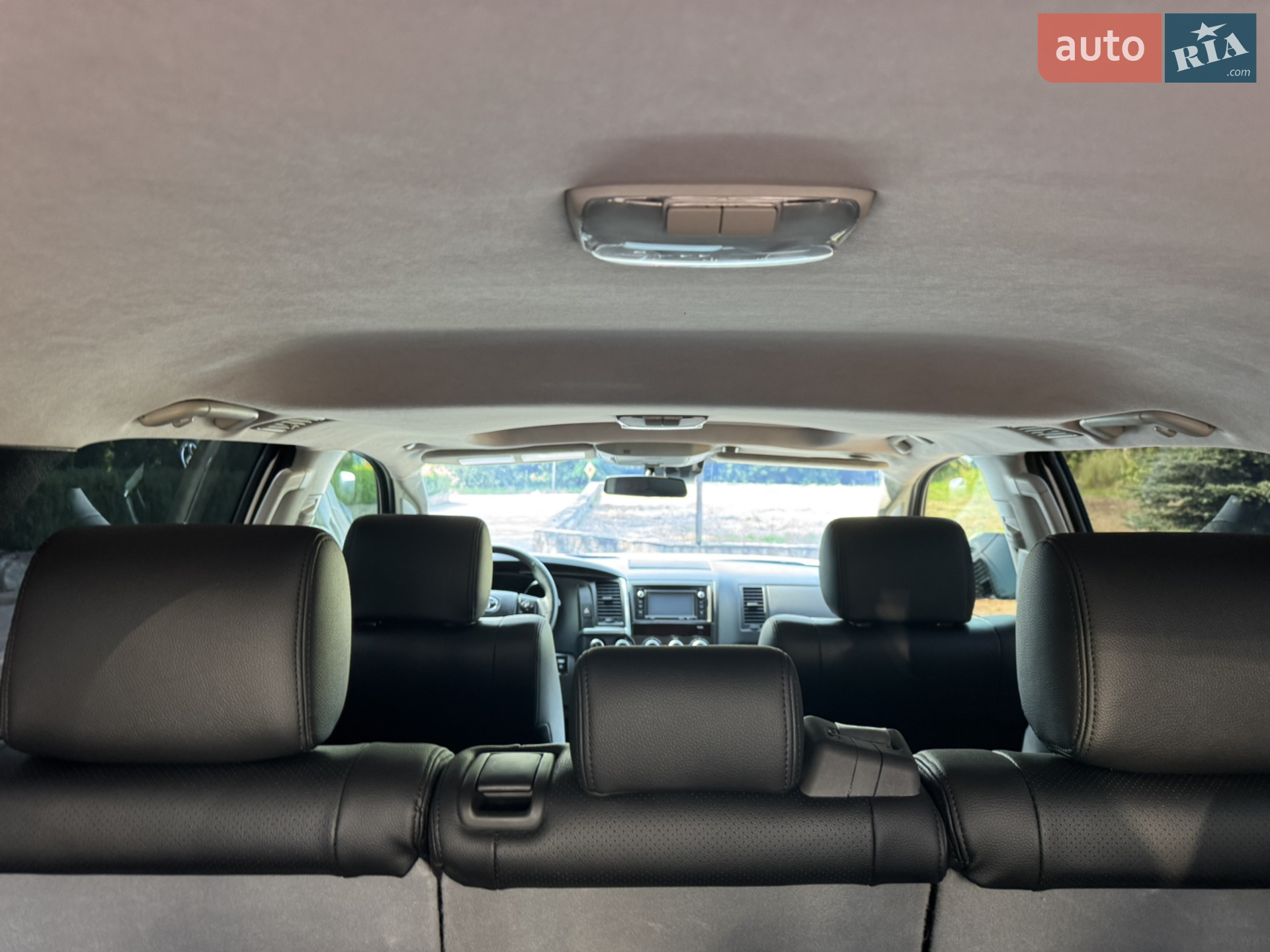 2018 Toyota Sequoia - мініатюра 64