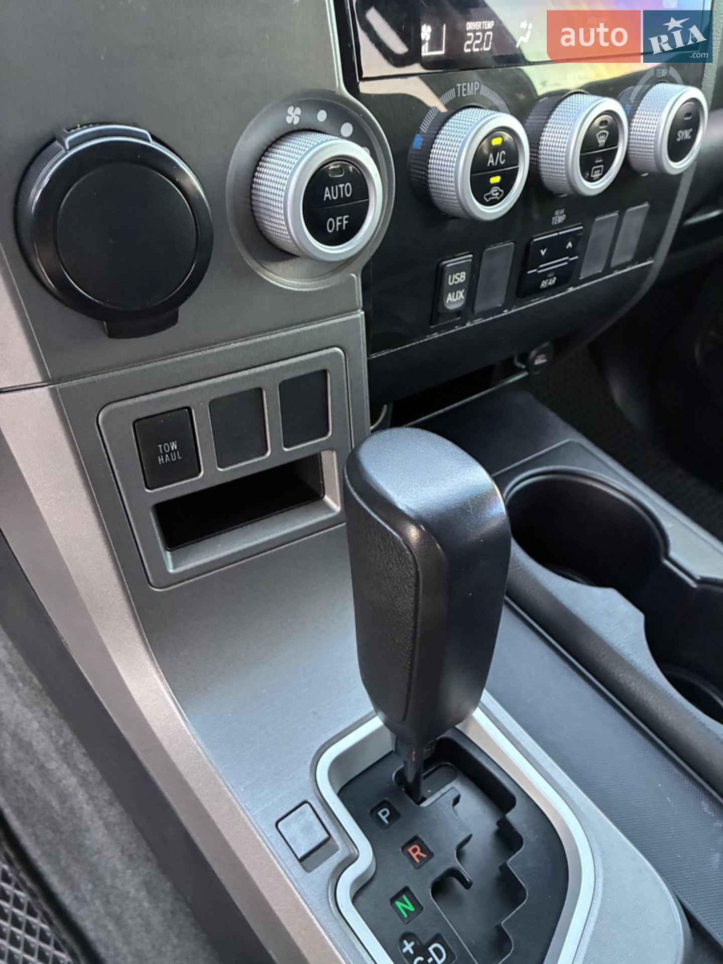 2014 Toyota Sequoia - мініатюра 50