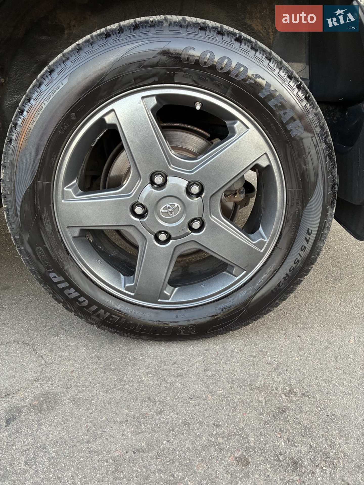 2014 Toyota Sequoia - мініатюра 59