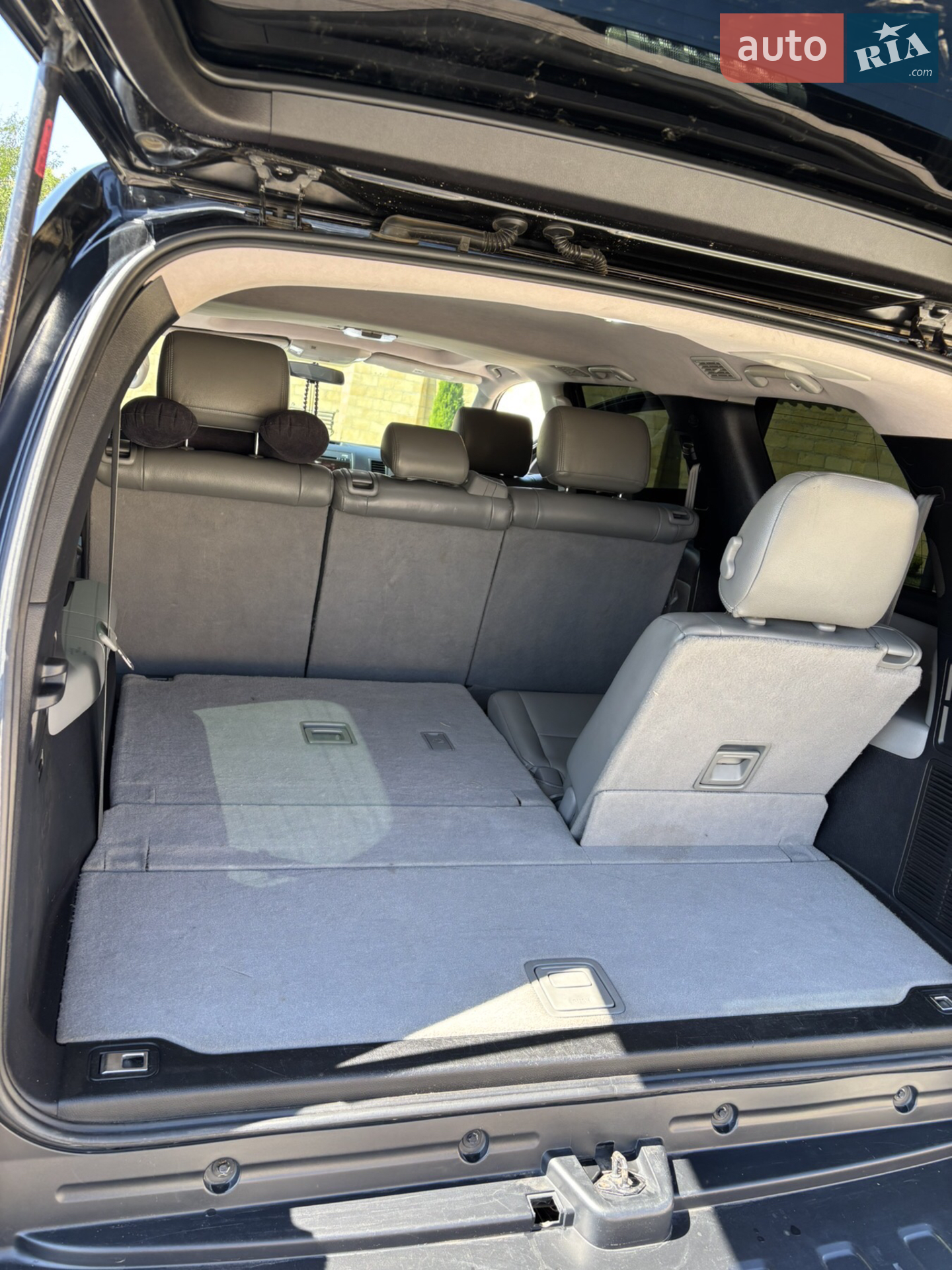 2012 Toyota Sequoia - мініатюра 11