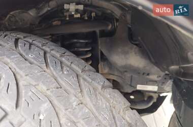 Внедорожник / Кроссовер Toyota Sequoia 2012 в 