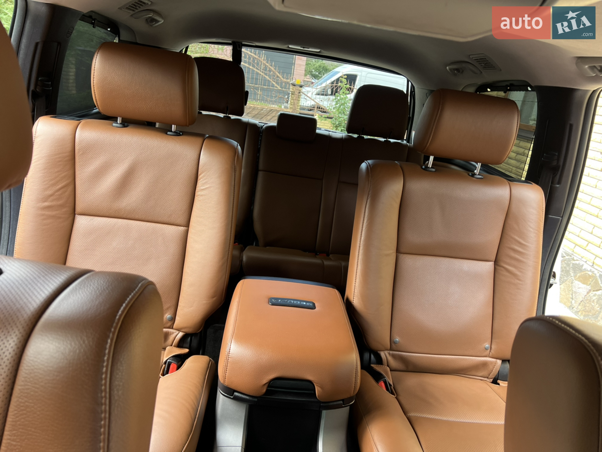 2018 Toyota Sequoia - мініатюра 14