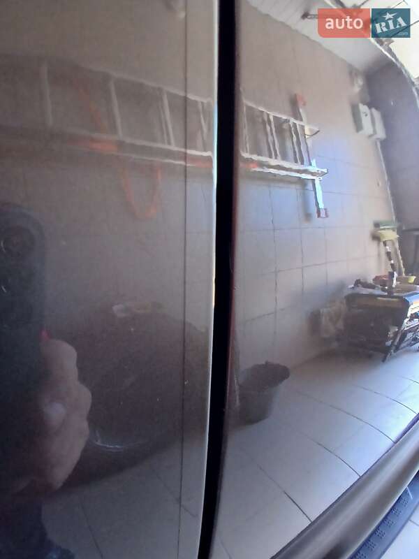 Внедорожник / Кроссовер Toyota Sequoia 2016 в Днепре