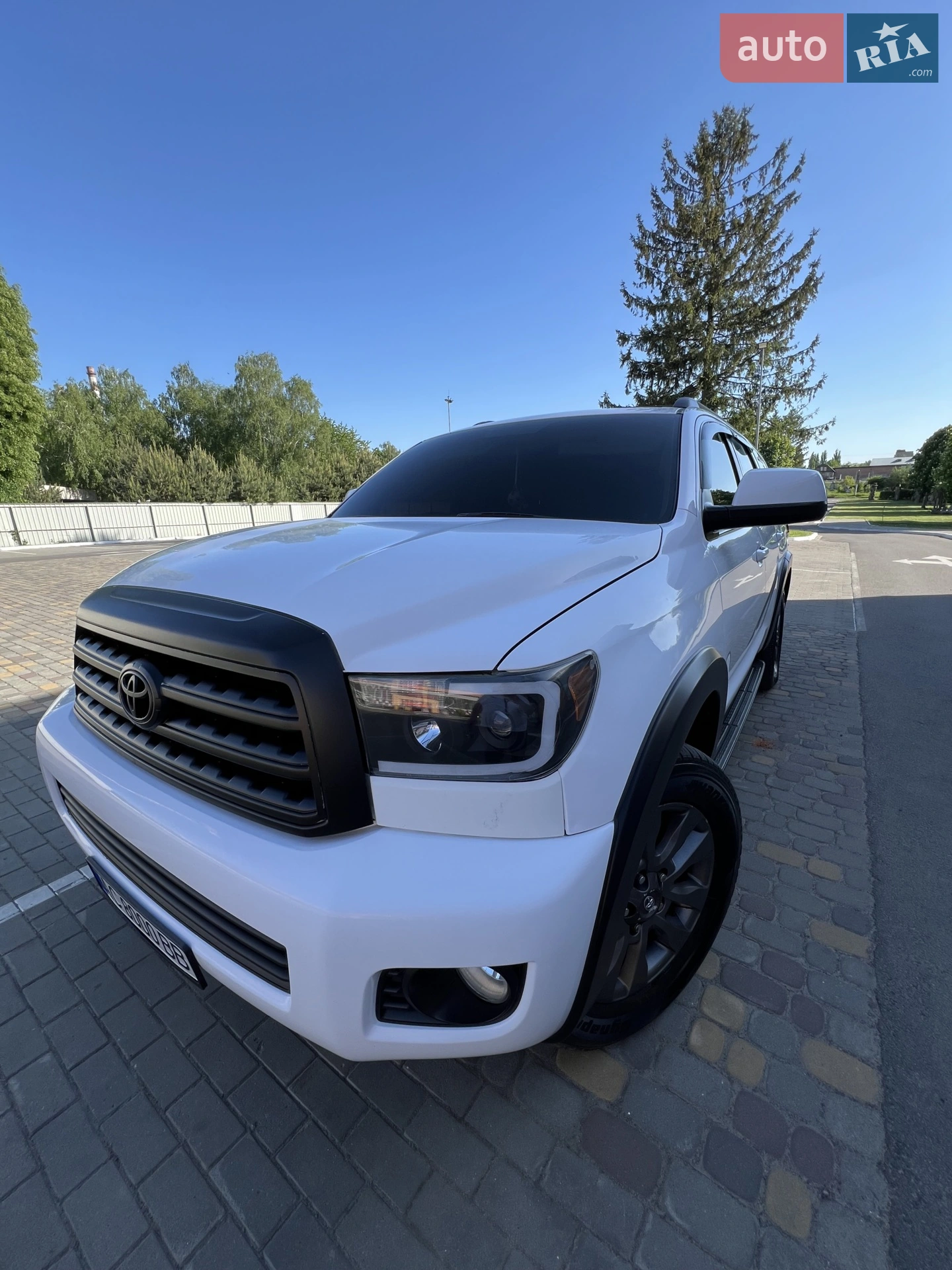 2013 Toyota Sequoia - мініатюра 27