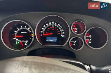 Внедорожник / Кроссовер Toyota Sequoia 2010 в 