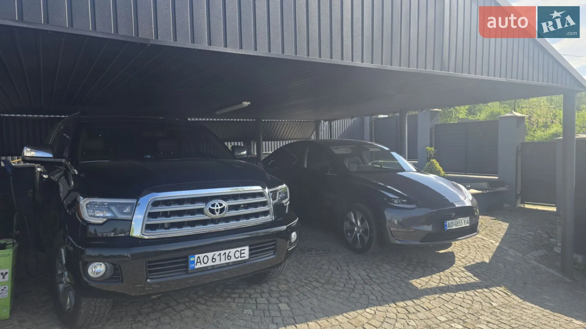 2016 Toyota Sequoia - мініатюра 19