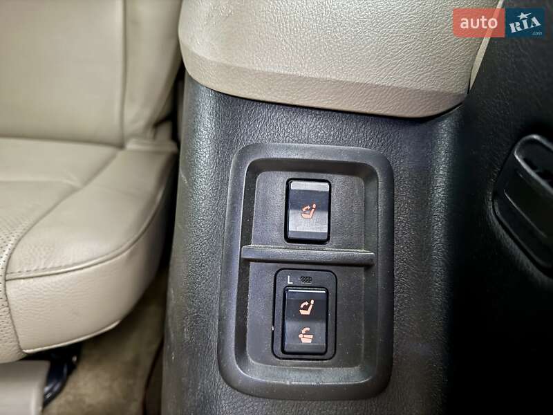 Внедорожник / Кроссовер Toyota Sequoia 2008 в Киеве