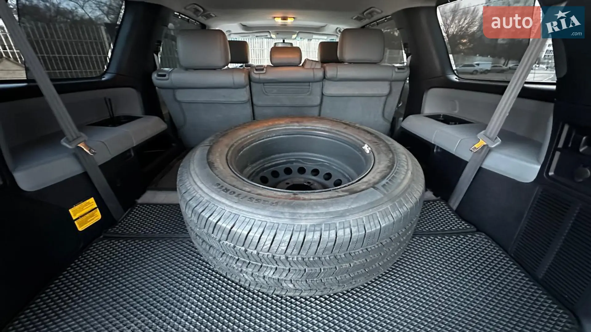 2015 Toyota Sequoia - мініатюра 15